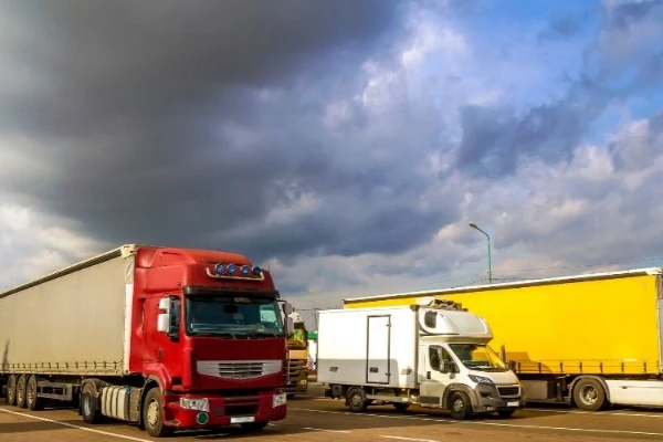 Ankara Aydın Nakliyat Ambarları