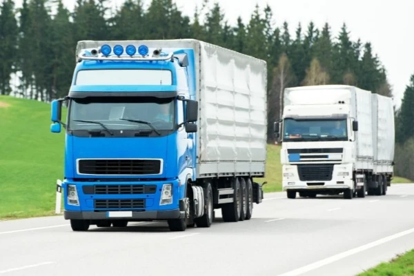 Ankara Aydın Nakliye Firması